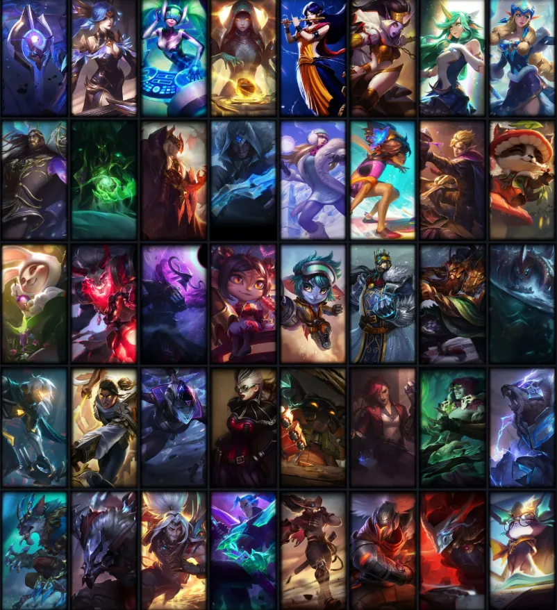 🚝【EUNE】⸱ 🥽 191 Skin⸱ 🚎 172 Champ⸱ 🫐 Bronze III⸱ 🚧 Email Access⸱ 🥭 Level 385⸱ 🏌️ 2025 Ready⸱ 🍂 154785 BE⸱ 🦆 Honor 3⸱ 🦛 25 RP #E9AD3NEU